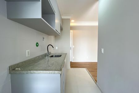 Apartamento para alugar com 60m², 2 quartos e 1 vagaCozinha