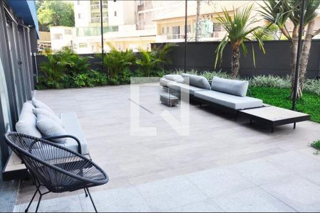 Apartamento para alugar com 60m², 2 quartos e 1 vagaÁrea comum