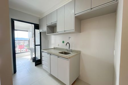 Apartamento para alugar com 60m², 2 quartos e 1 vagaCozinha