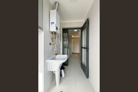 Apartamento para alugar com 60m², 2 quartos e 1 vagaÁrea de Serviço