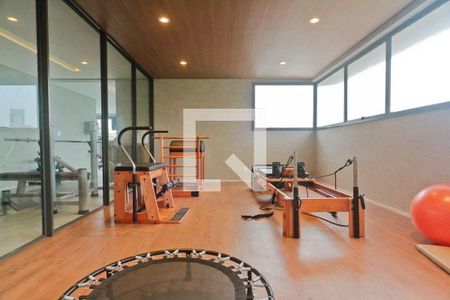 Apartamento para alugar com 60m², 2 quartos e 1 vagaÁrea comum