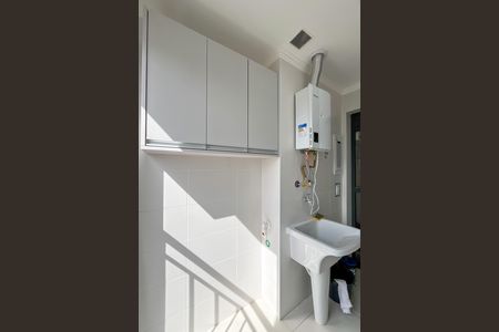 Apartamento para alugar com 60m², 2 quartos e 1 vagaÁrea de Serviço