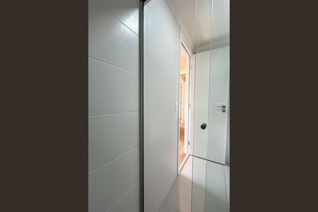 Apartamento para alugar com 60m², 2 quartos e 1 vagaBanheiro da Suíte