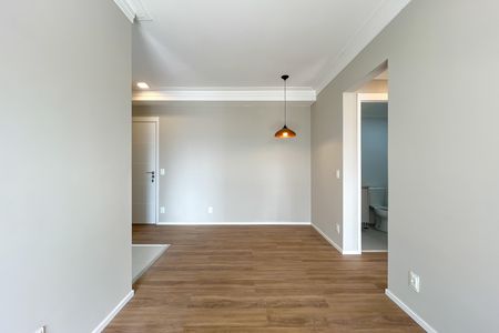Apartamento para alugar com 60m², 2 quartos e 1 vagaSala