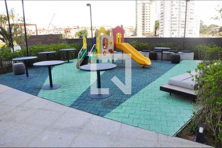 Apartamento para alugar com 60m², 2 quartos e 1 vagaÁrea comum