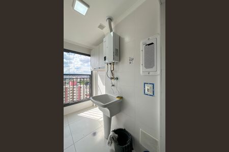 Apartamento para alugar com 60m², 2 quartos e 1 vagaÁrea de Serviço