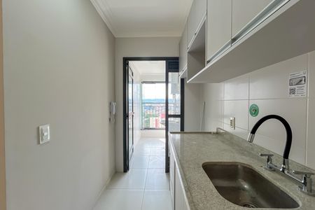 Apartamento para alugar com 60m², 2 quartos e 1 vagaCozinha