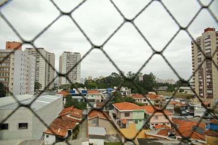 Apartamento à venda com 76m², 2 quartos e 2 vagasSala Vista 