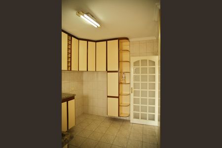 Apartamento à venda com 76m², 2 quartos e 2 vagasCozinha