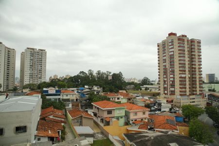 Apartamento à venda com 76m², 2 quartos e 2 vagasQuarto 2 Vista 