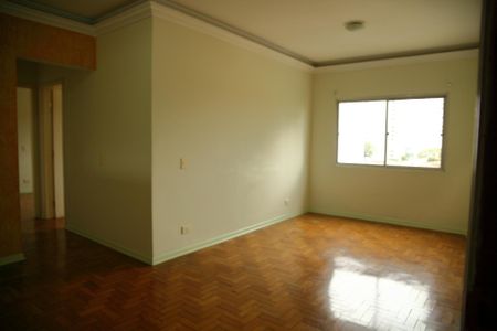 Apartamento à venda com 76m², 2 quartos e 2 vagasSala