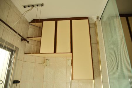 Apartamento à venda com 76m², 2 quartos e 2 vagasÁrea de Serviço