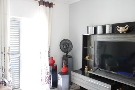 Apartamento para alugar com 100m², 2 quartos e sem vagaSala