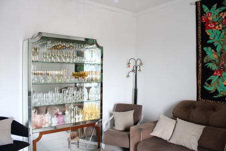 Apartamento para alugar com 100m², 2 quartos e sem vagaSala