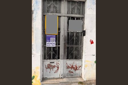 Apartamento para alugar com 100m², 2 quartos e sem vagaFachada
