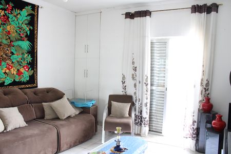 Apartamento para alugar com 100m², 2 quartos e sem vagaSala