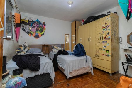 Casa à venda com 200m², 2 quartos e 4 vagasQuarto 2