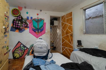 Casa à venda com 200m², 2 quartos e 4 vagasQuarto 2