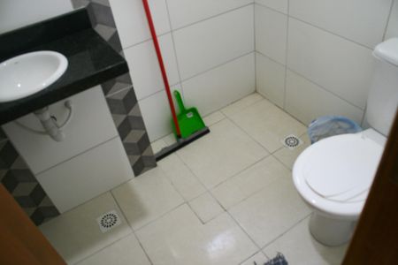 Apartamento para alugar com 40m², 1 quarto e 1 vagaBanheiro