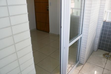Apartamento para alugar com 40m², 1 quarto e 1 vagaVaranda/Lavanderia
