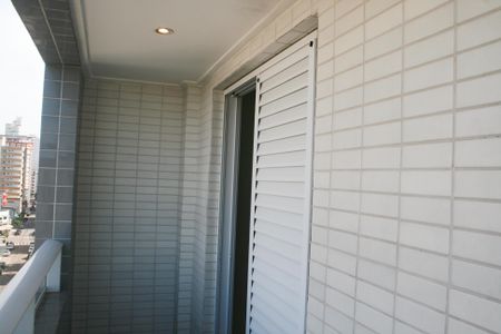 Apartamento para alugar com 40m², 1 quarto e 1 vagavaranda do quarto