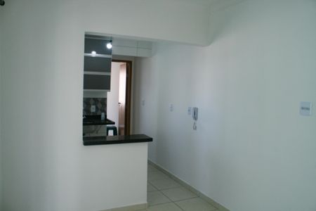 Apartamento para alugar com 40m², 1 quarto e 1 vagaSala