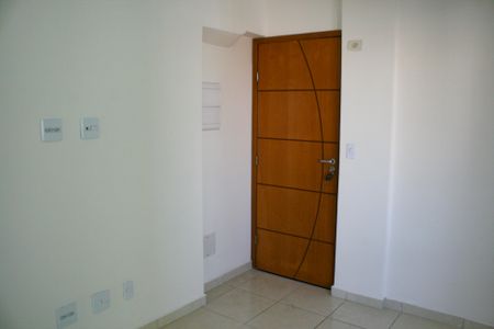 Apartamento para alugar com 40m², 1 quarto e 1 vagaSala