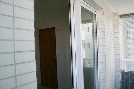 Apartamento para alugar com 40m², 1 quarto e 1 vagaVaranda/Lavanderia