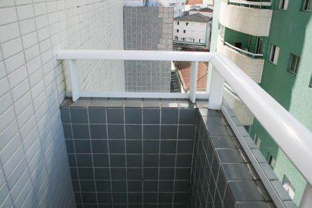 Apartamento para alugar com 40m², 1 quarto e 1 vagavaranda do quarto