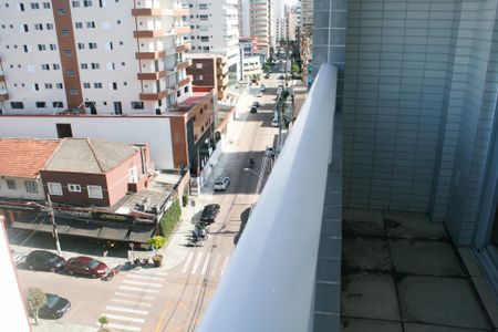 Apartamento para alugar com 40m², 1 quarto e 1 vagavaranda do quarto