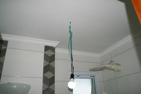 Apartamento para alugar com 40m², 1 quarto e 1 vagaBanheiro