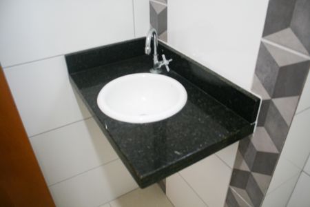 Apartamento para alugar com 40m², 1 quarto e 1 vagaBanheiro