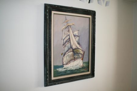 Apartamento para alugar com 40m², 1 quarto e 1 vagaHall de entrada