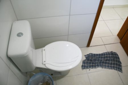 Apartamento para alugar com 40m², 1 quarto e 1 vagaBanheiro