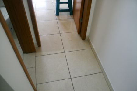 Apartamento para alugar com 40m², 1 quarto e 1 vagaCozinha