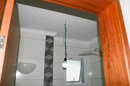 Apartamento para alugar com 40m², 1 quarto e 1 vagaBanheiro