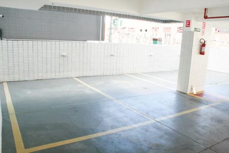 Apartamento para alugar com 40m², 1 quarto e 1 vagaGaragem