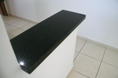 Apartamento para alugar com 40m², 1 quarto e 1 vagaSala