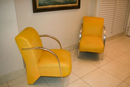 Apartamento para alugar com 40m², 1 quarto e 1 vagaHall de entrada