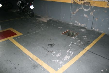 Apartamento para alugar com 40m², 1 quarto e 1 vagaGaragem