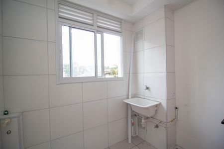Apartamento à venda com 40m², 2 quartos e sem vagaÁrea de Serviço