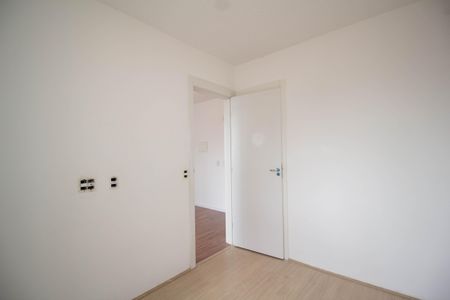 Apartamento à venda com 40m², 2 quartos e sem vagaQuarto 2