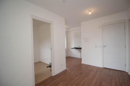 Apartamento à venda com 40m², 2 quartos e sem vagaSala 