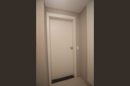 Apartamento à venda com 40m², 2 quartos e sem vagaHall de entrada