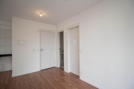 Apartamento à venda com 40m², 2 quartos e sem vagaSala 