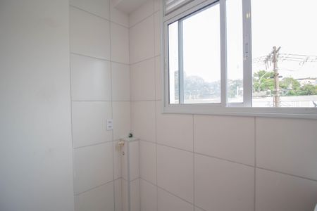 Apartamento à venda com 40m², 2 quartos e sem vagaÁrea de Serviço
