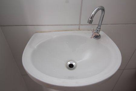Apartamento à venda com 40m², 2 quartos e sem vagaBanheiro