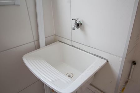 Apartamento à venda com 40m², 2 quartos e sem vagaÁrea de Serviço