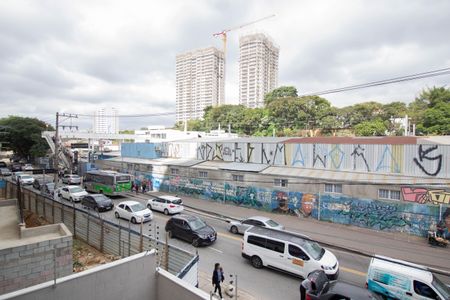 Apartamento à venda com 40m², 2 quartos e sem vagaVista Quarto 1