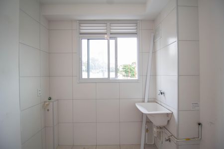 Apartamento à venda com 40m², 2 quartos e sem vagaÁrea de Serviço